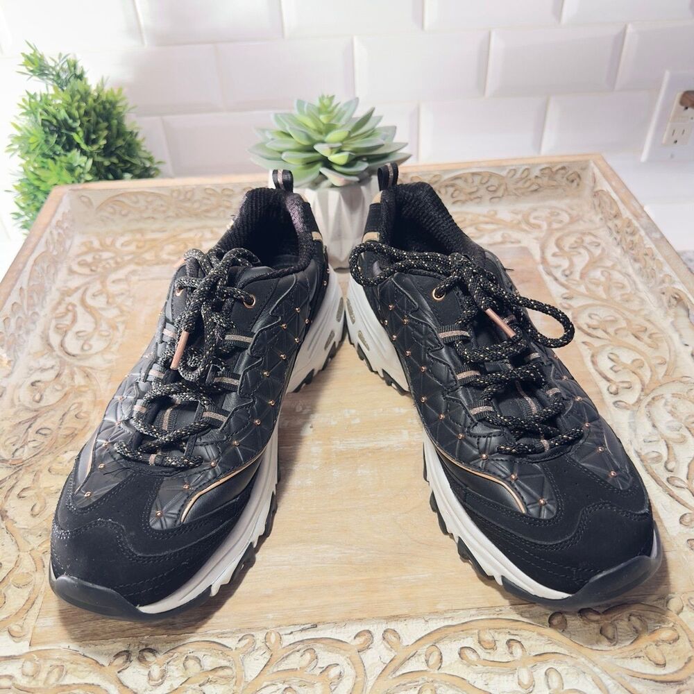 Skechers De’lights Sneakers Size 11